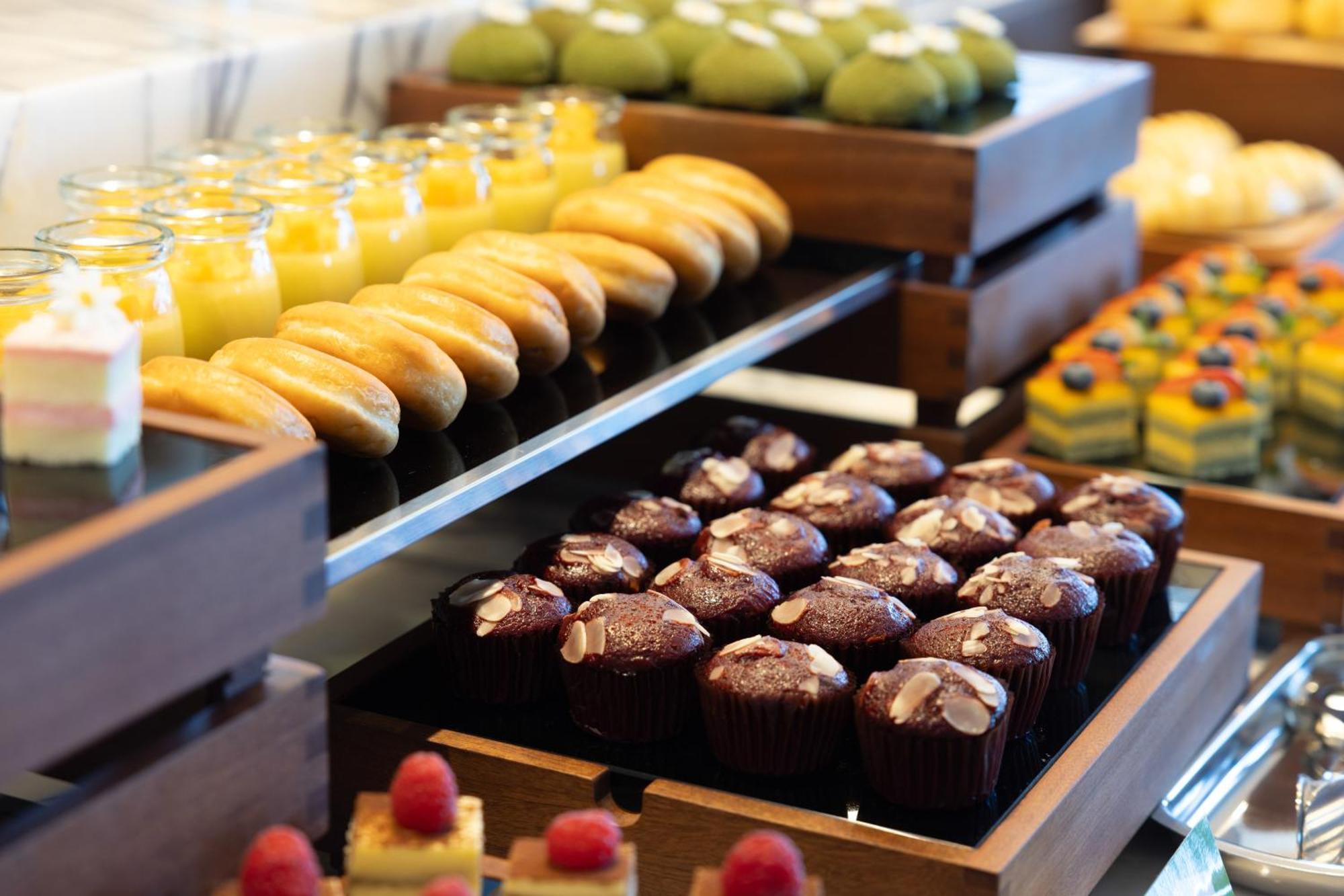 Hampton By Hilton Shenzhen Futian Huaqiangbei酒店 外观 照片